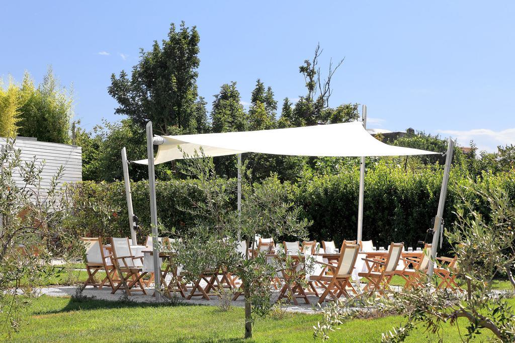 La Suite Boutique Hotel Procida Exterior photo
