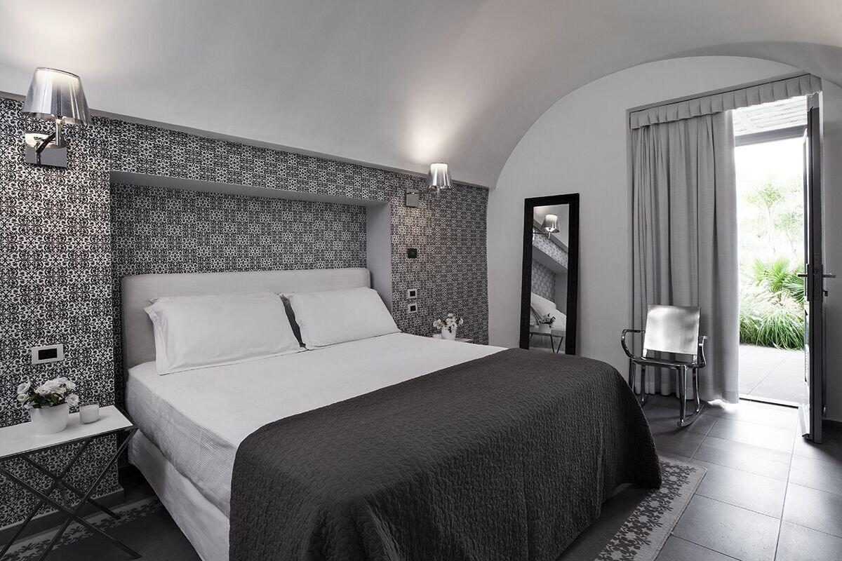 La Suite Boutique Hotel Procida Exterior photo