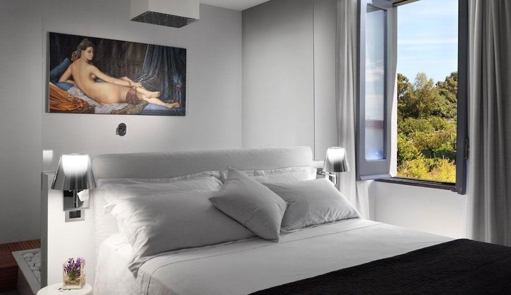 La Suite Boutique Hotel Procida Exterior photo