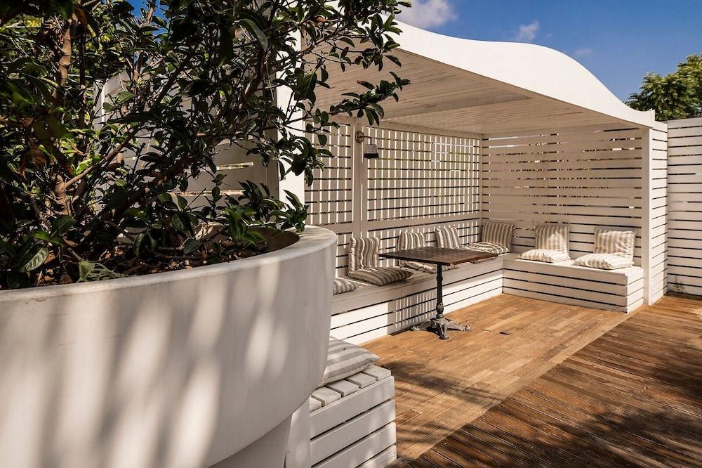 La Suite Boutique Hotel Procida Exterior photo