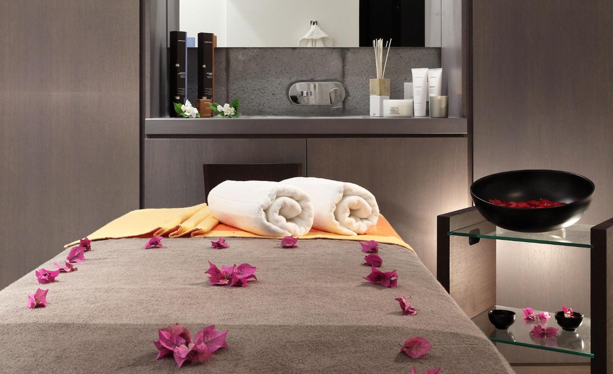 La Suite Boutique Hotel Procida Exterior photo