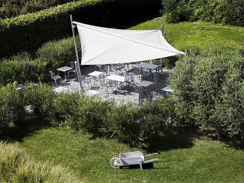 La Suite Boutique Hotel Procida Exterior photo