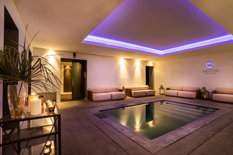 La Suite Boutique Hotel Procida Exterior photo